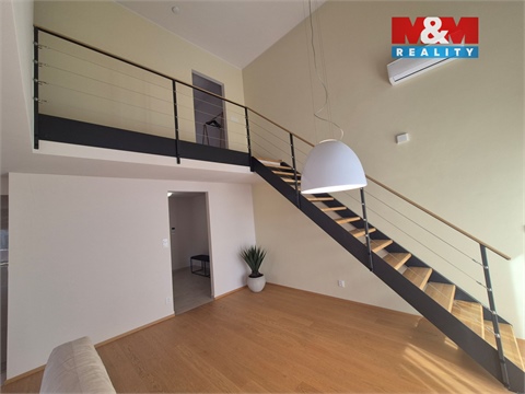 Pronájem bytu 3kk, 109 m² 18