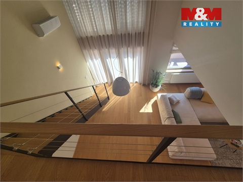 Pronájem bytu 3kk, 109 m² 16