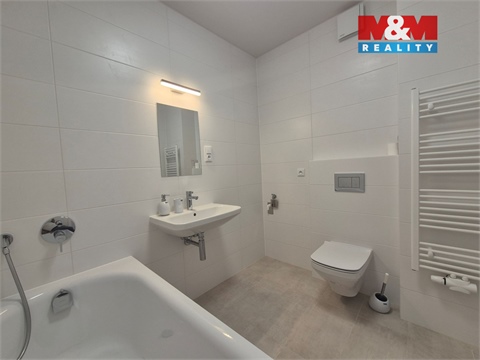 Pronájem bytu 3kk, 109 m² 20