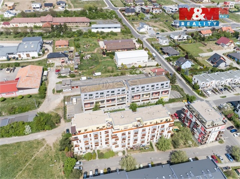 Pronájem bytu 3kk, 109 m² - 26