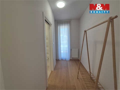 Pronájem bytu 3kk, 109 m² 22