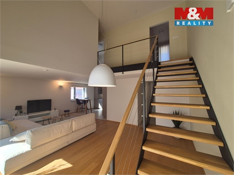 Pronájem bytu 3kk, 109 m² - 16