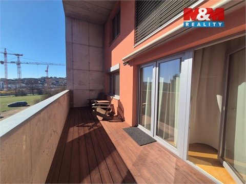 Pronájem bytu 3kk, 109 m² 24