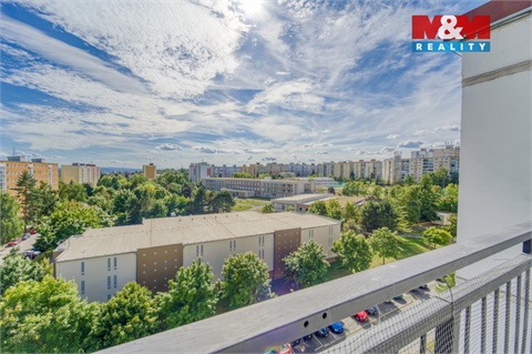 Prodej bytu 4kk, 62 m² 22