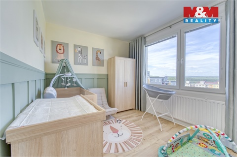 Prodej bytu 4kk, 62 m² - 8