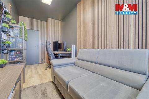 Prodej bytu 4kk, 62 m² 12