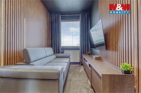 Prodej bytu 4kk, 62 m² 14