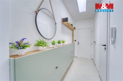 Prodej bytu 4kk, 62 m² 20