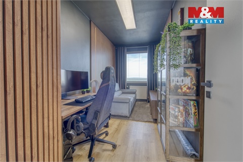 Prodej bytu 4kk, 62 m² - 12