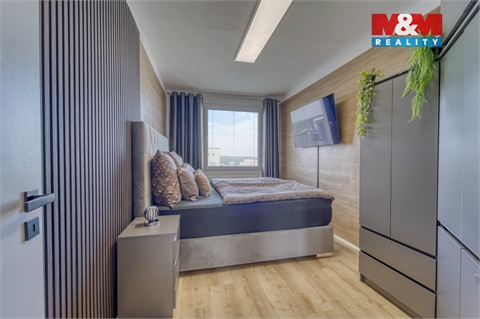 Prodej bytu 4kk, 62 m² - 6