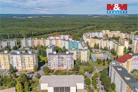 Prodej bytu 4kk, 62 m² 26