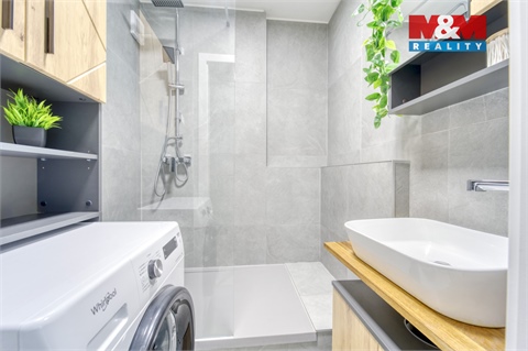 Prodej bytu 4kk, 62 m² - 14