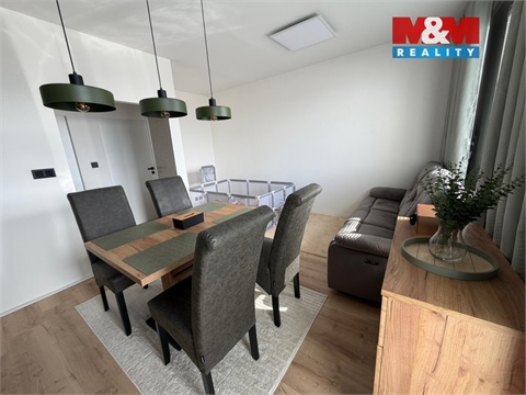 Prodej bytu 4kk, 62 m² - 4