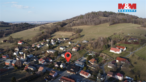 Prodej chaty / chapuly, 40 m² - 22