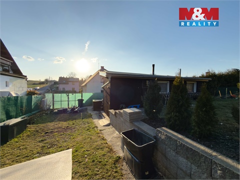 Prodej chaty / chapuly, 40 m² 10