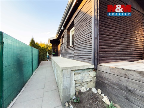 Prodej chaty / chapuly, 40 m² 16