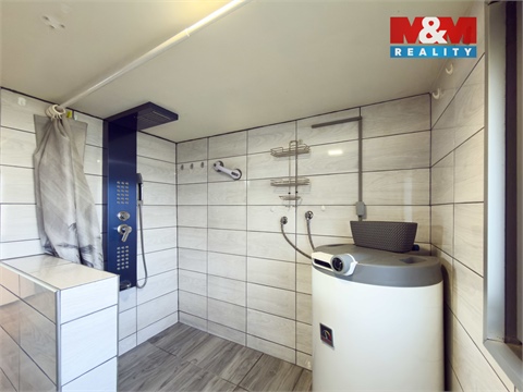 Prodej chaty / chapuly, 40 m² 4