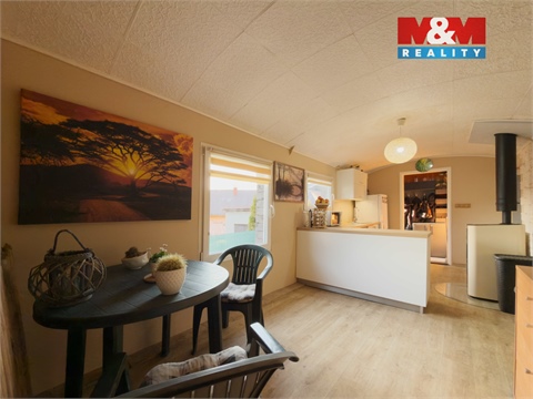 Prodej chaty / chapuly, 40 m² - 2