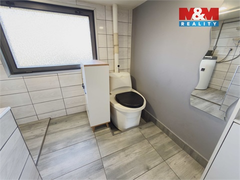 Prodej chaty / chapuly, 40 m² 6