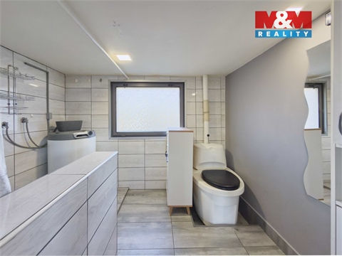 Prodej chaty / chapuly, 40 m² - 4