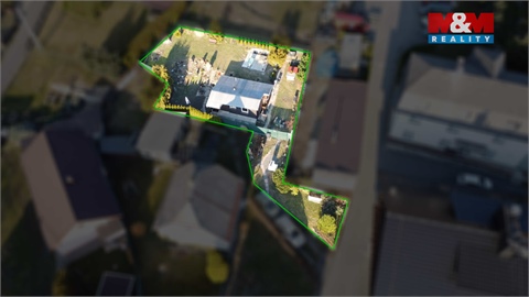 Prodej chaty / chapuly, 40 m² 22