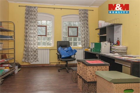 Pronájem skladu / haly, 700 m² 6