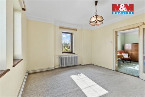 Prodej rodinného domu, 180 m² - 26