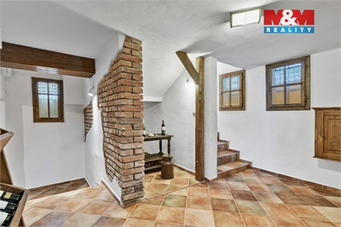 Prodej rodinného domu, 180 m² 16