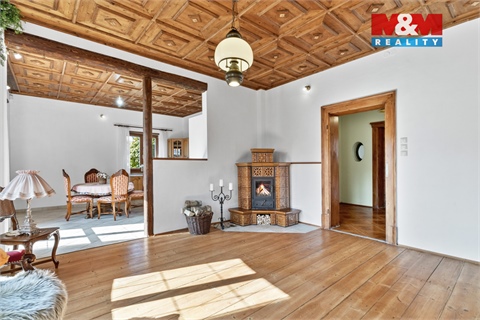 Prodej rodinného domu, 180 m² 2