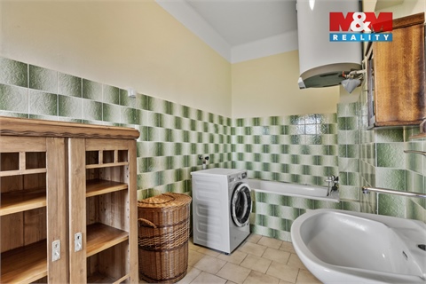 Prodej rodinného domu, 180 m² 10