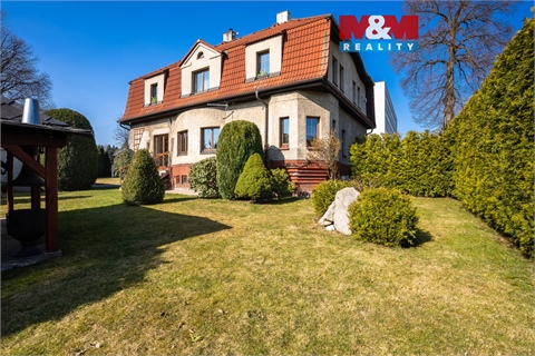 Prodej rodinného domu, 180 m² 0