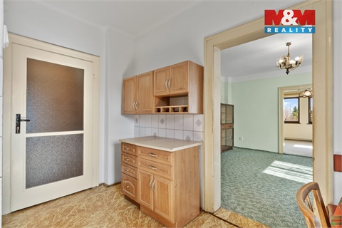 Prodej rodinného domu, 180 m² 24