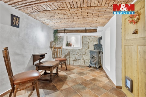 Prodej rodinného domu, 180 m² - 14