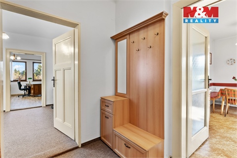 Prodej rodinného domu, 180 m² 28