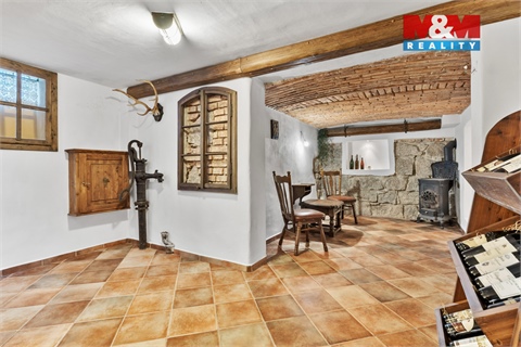 Prodej rodinného domu, 180 m² 14