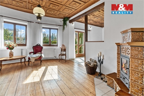 Prodej rodinného domu, 180 m² 4