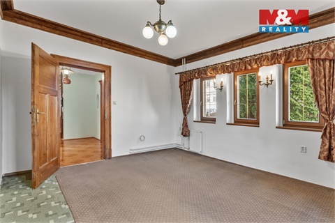 Prodej rodinného domu, 180 m² 6