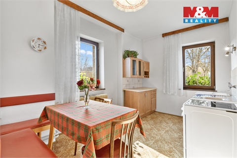 Prodej rodinného domu, 180 m² - 22