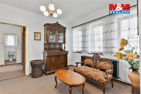 Prodej rodinného domu, 180 m² 22