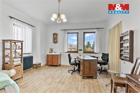 Prodej rodinného domu, 180 m² 20