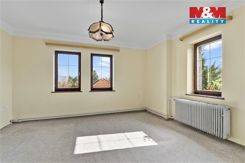 Prodej rodinného domu, 180 m² 26