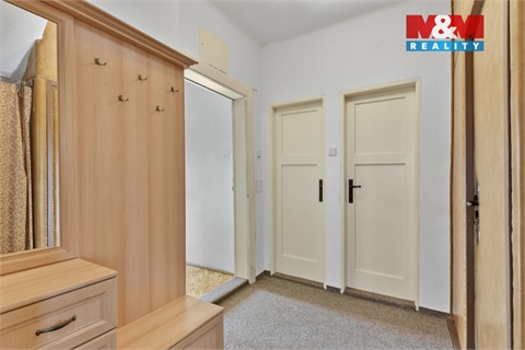 Prodej rodinného domu, 180 m² - 28