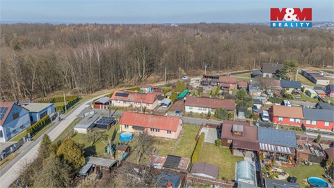 Prodej rodinného domu, 80 m² 8