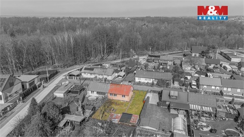 Prodej rodinného domu, 80 m² - 10