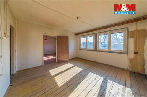 Prodej rodinného domu, 80 m² 2