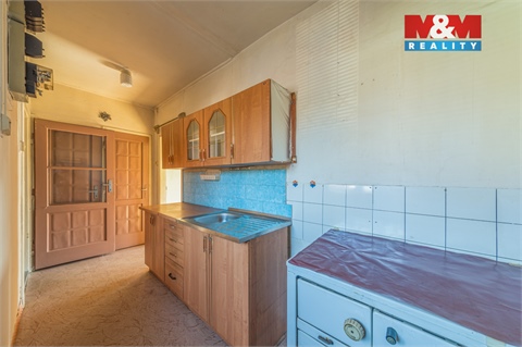 Prodej rodinného domu, 80 m² 6