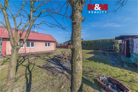 Prodej rodinného domu, 80 m² 0