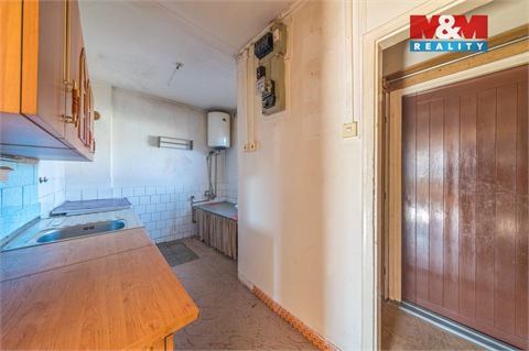 Prodej rodinného domu, 80 m² - 6