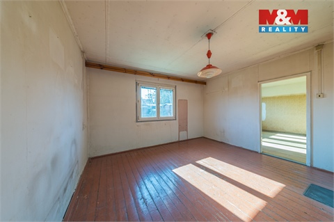 Prodej rodinného domu, 80 m² 4