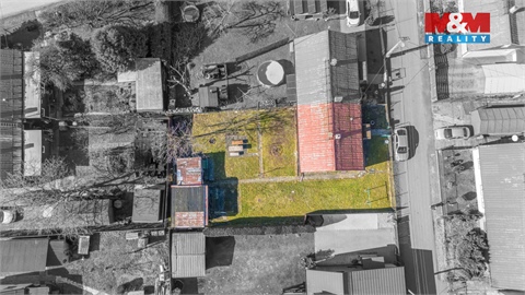 Prodej rodinného domu, 80 m² 10